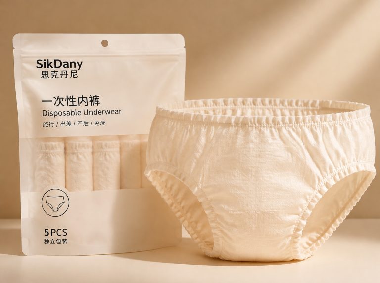 眉山纯棉及涤纶独立装日抛袜